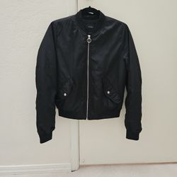 Bomber Jacket Pull&Bear