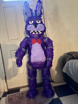 Piñatas Echas En Casa, Pinatas Homemade :