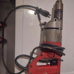 Milwaukee Heavy Duty Hammer Drill