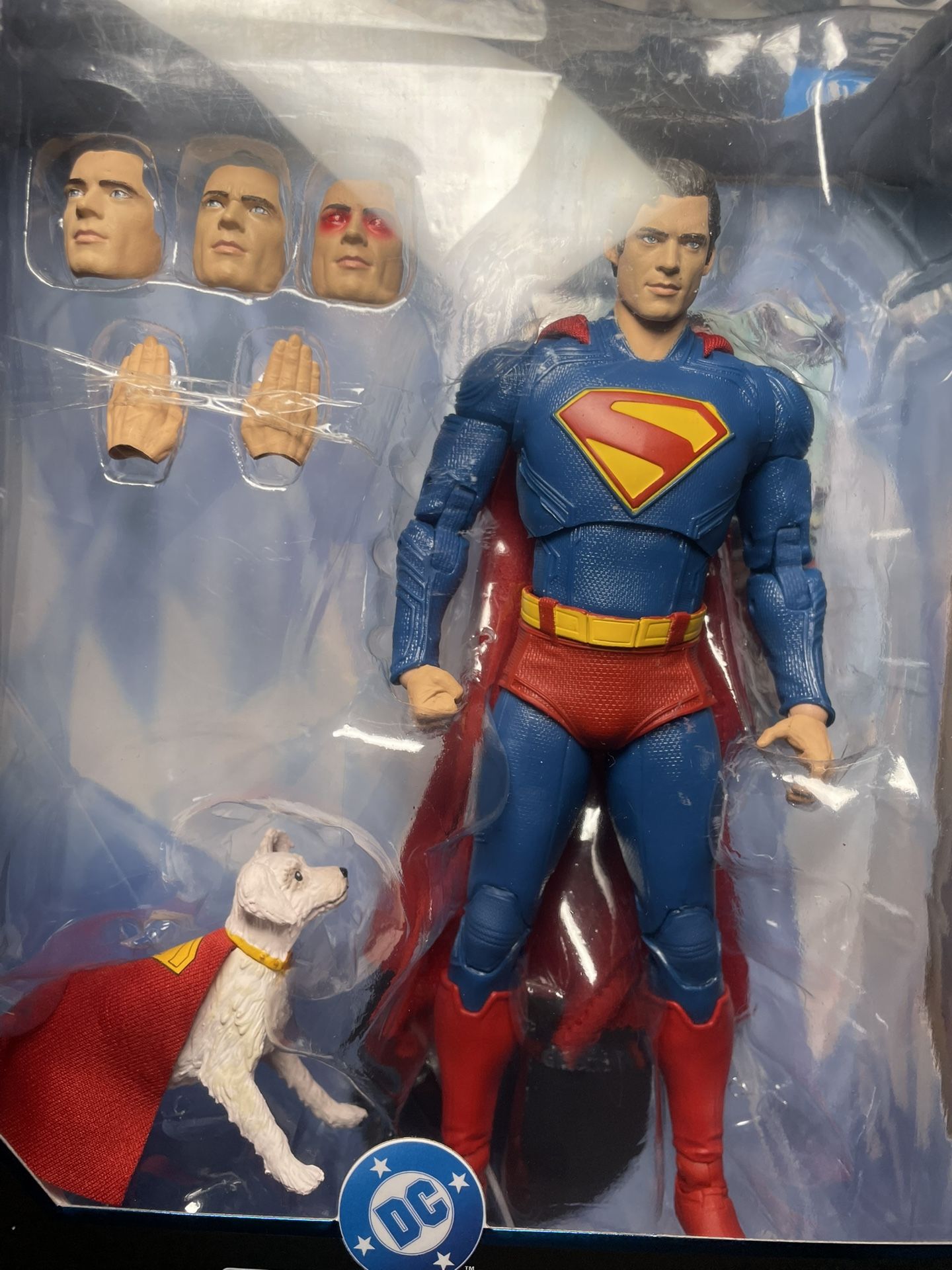 mcfarlane dc multiverse superman