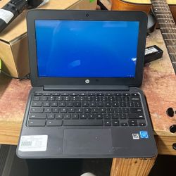Go Chromebook