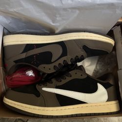Nike Air Jordan 1 Dunks Low 