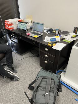 Desk