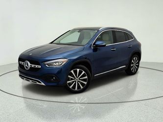 2023 Mercedes-Benz GLA 250