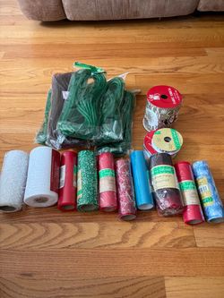 Brand New Crafts