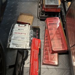 Snap On Empty Tool Organizers
