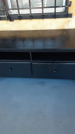 Mueble de madera