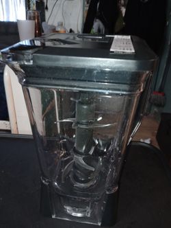 Ninja Blender Cup 