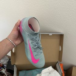 Nike Soccer Cleats 