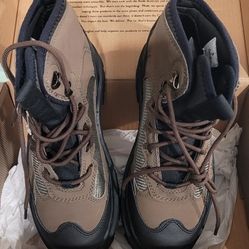 Cabela's Women's Ultralight Wading Boots