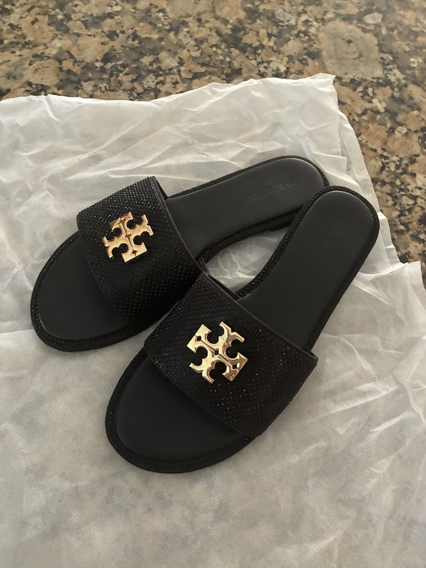 Brand New Tory Burch Shoes - Size 8 & Size 9