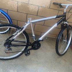 Used Bikes