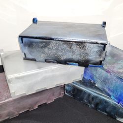 Decorative Storage Box