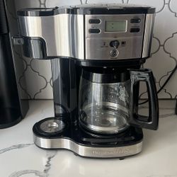 Coffee Maker