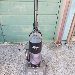 Fantom black Vacuum - OBO