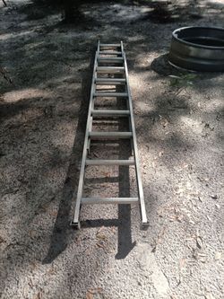 Ladder
