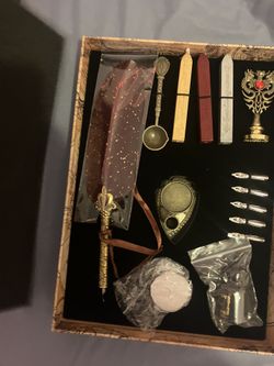 All Harry Potter Things 