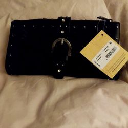 Patricia Nash Wallet Brand New With Tags!!