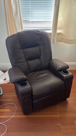 Kids Recliner