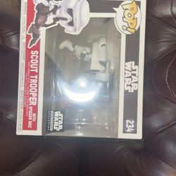 Star Wars Funko Pop