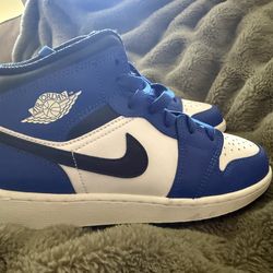 Jordan’s