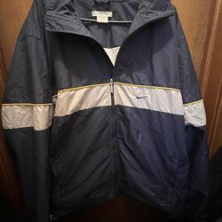 NIKE Windbreaker XL