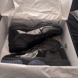 Size 12.5 - Nike Air Jordan 11 Retro 2025 Gamma Blue CT8012-047