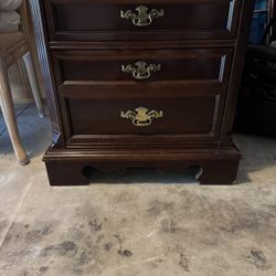 Night Tables Must Go!