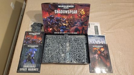Legends of Signum Starter Box “Plague, Rats and Knights