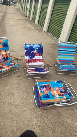 Chairs 4 Pieces
