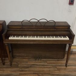 Free Piano @keys.oj - Delivered By Our Team