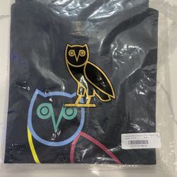 Ovo Og Owl Size Large