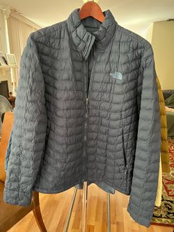 The North Face ThermoBall Jacket