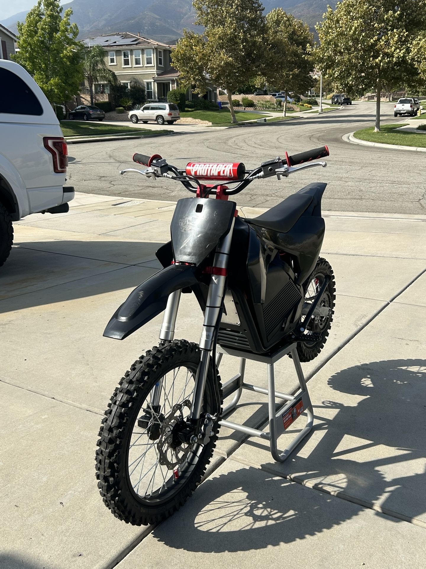 72v Mototec