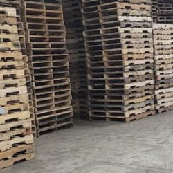 PALLETS