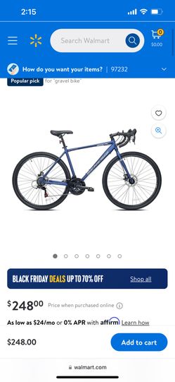 Kent Genesis 700C Bohe Gravel Bike, Adults Ages 14+, Denim Blue 