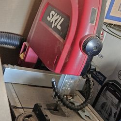 Skil Table Saw