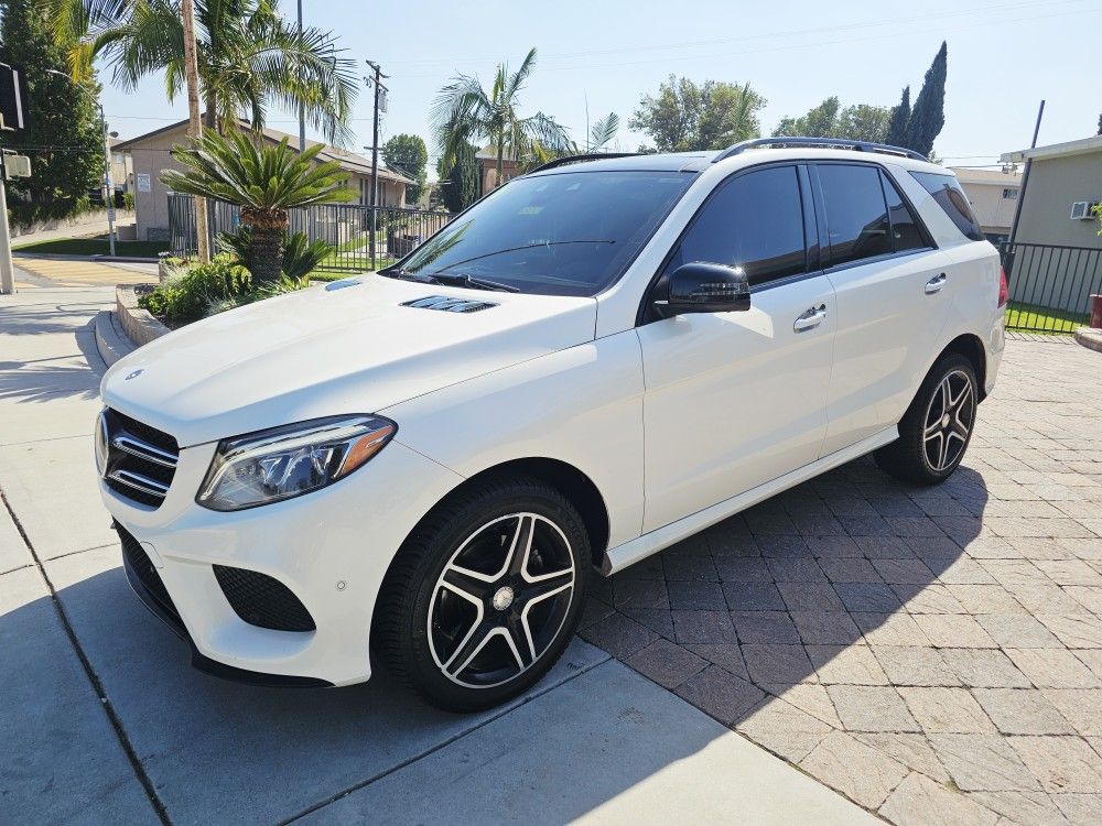 🔥2016 MERCEDES-BENZ CHEAPEST CHULADA GLE 350🔥CALL NOW🔥LLAMA HOY🔥