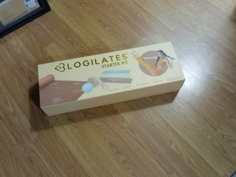 Blog-ilates Yoga Starter Kit! 