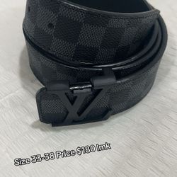 Lv Belt