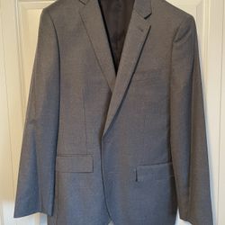 Mint! J.Crew Ludlow Suit Jacket 42R $388