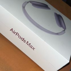AirPods Max