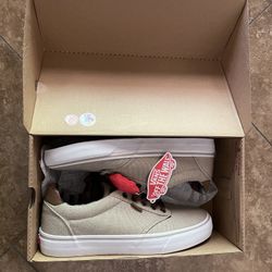 Vans Atwood Deluxe 10.5 Mens for Sale in Phoenix AZ OfferUp