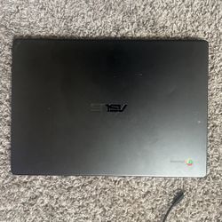 Asus Chromebook