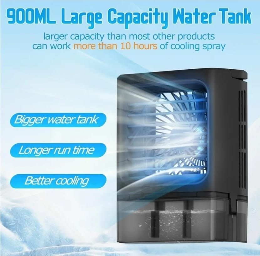 Portable Cooler