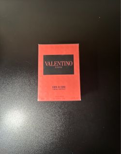 Valentino Donna Born in Roma Coral Fantasy EDP - 100ml / 3.4oz (New & Sealed)