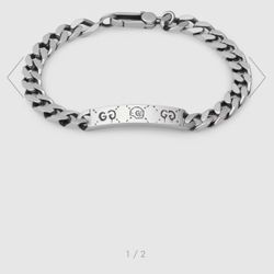 GUCCI BRACELET