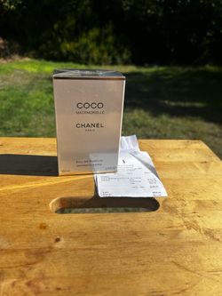 Chanel Coco Mademoiselle Eau de Parfum 100ml