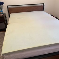 3 Inch Foam