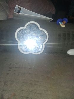 Kids mirror